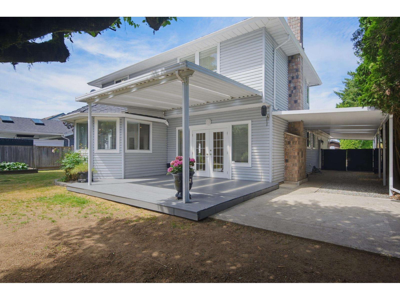 20324 94B AVENUE, Langley