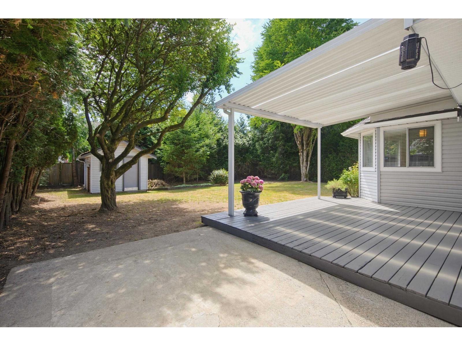 20324 94B AVENUE, Langley
