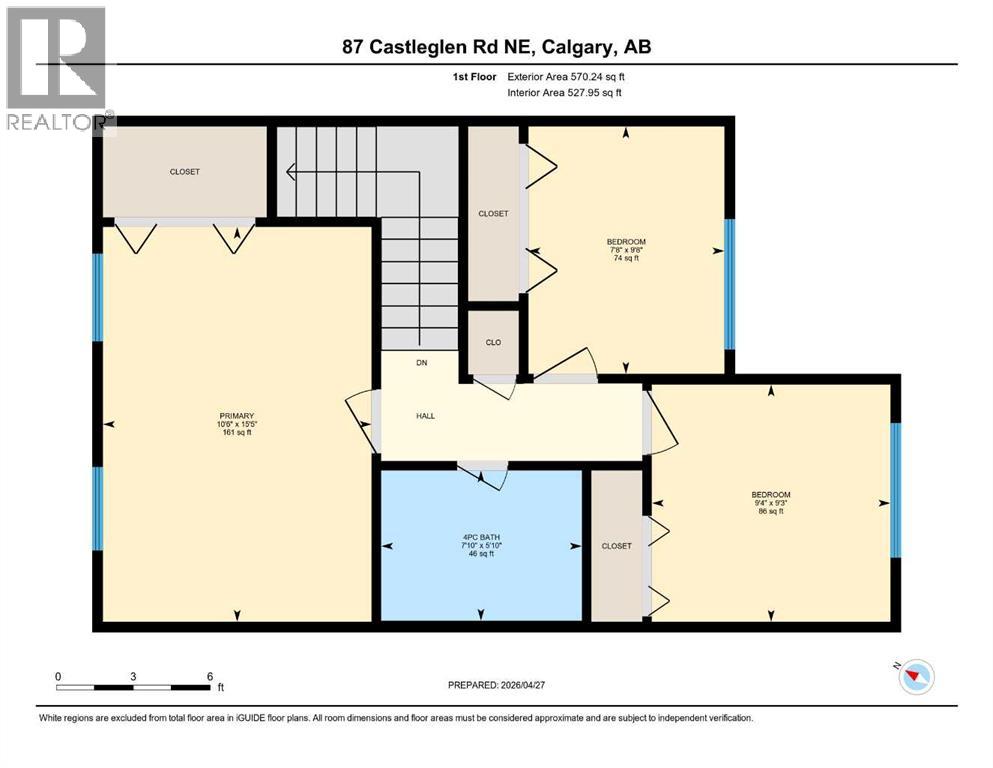 87 Castleglen Road NE - 30