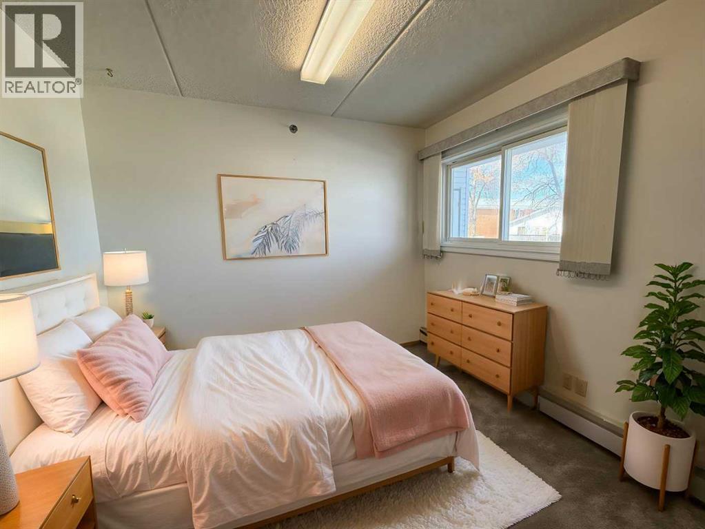 #206, 5007 52 Avenue - 8