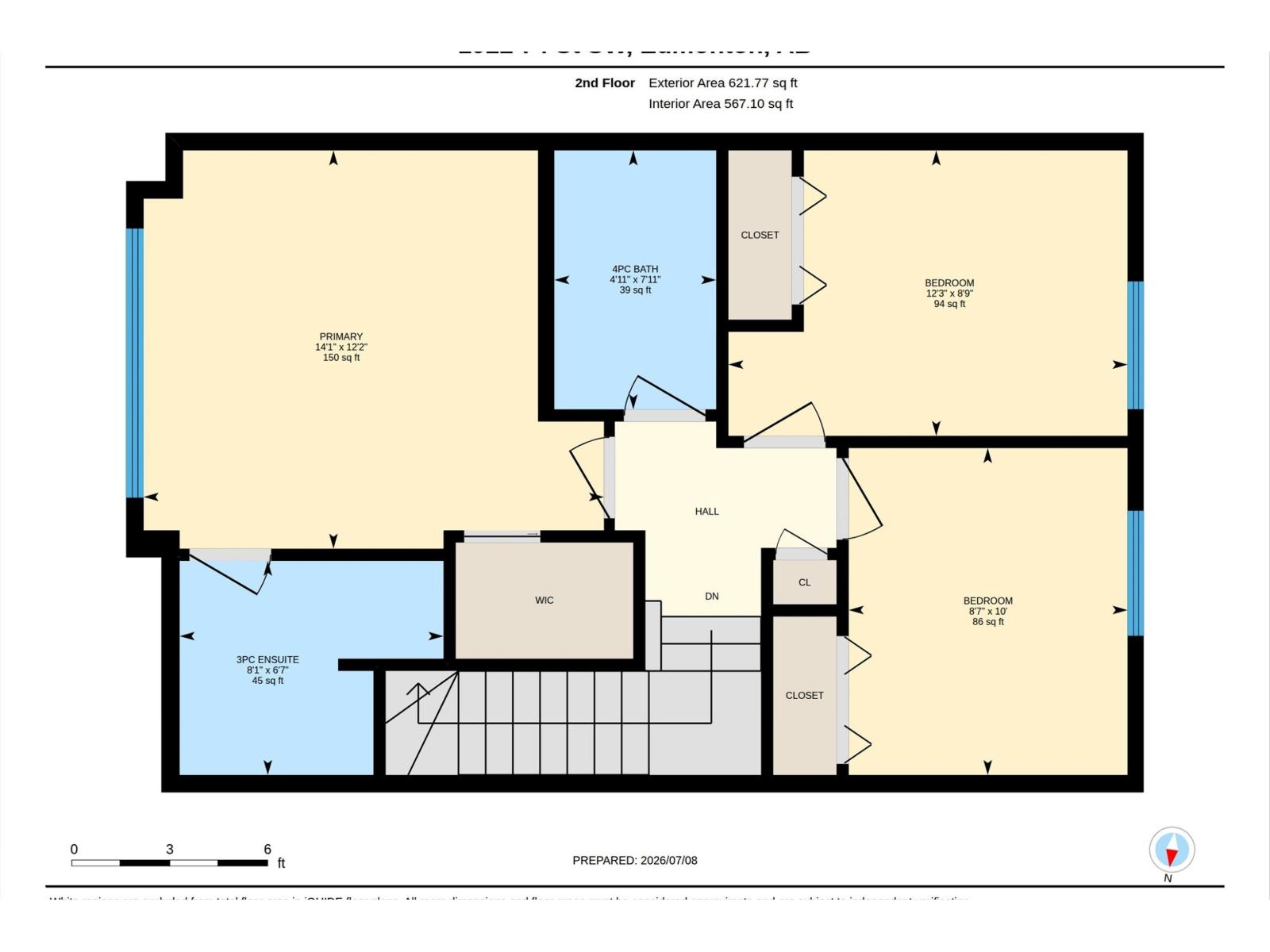1922 74 ST SW - 45