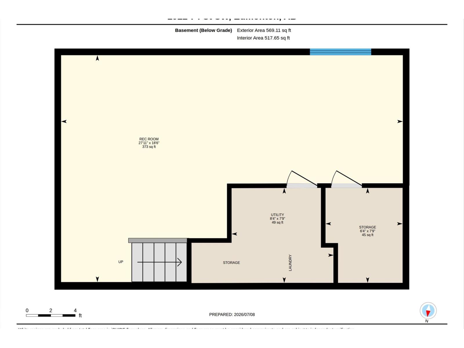 1922 74 ST SW - 46