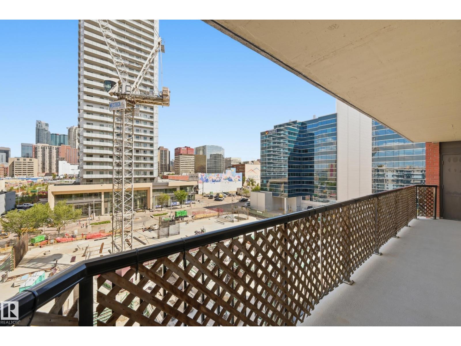 #601 10125 109 ST NW - 23