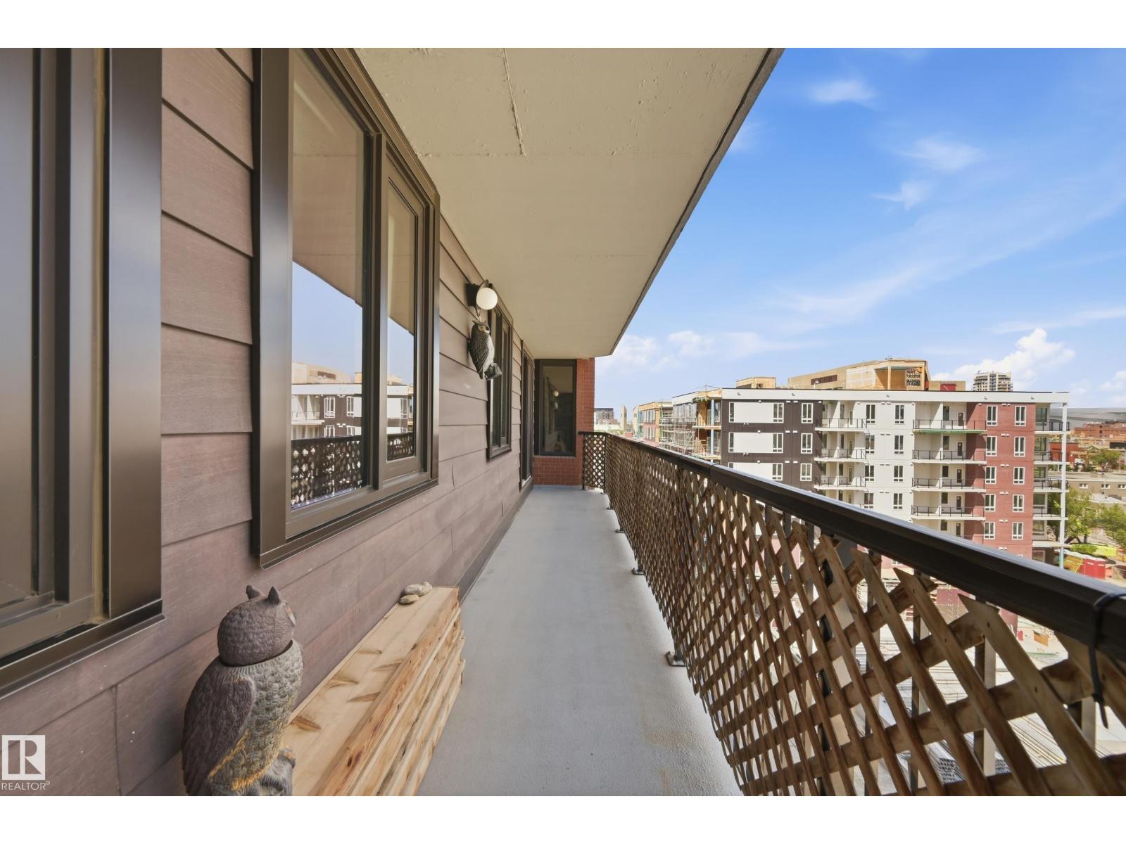 #601 10125 109 ST NW - 24