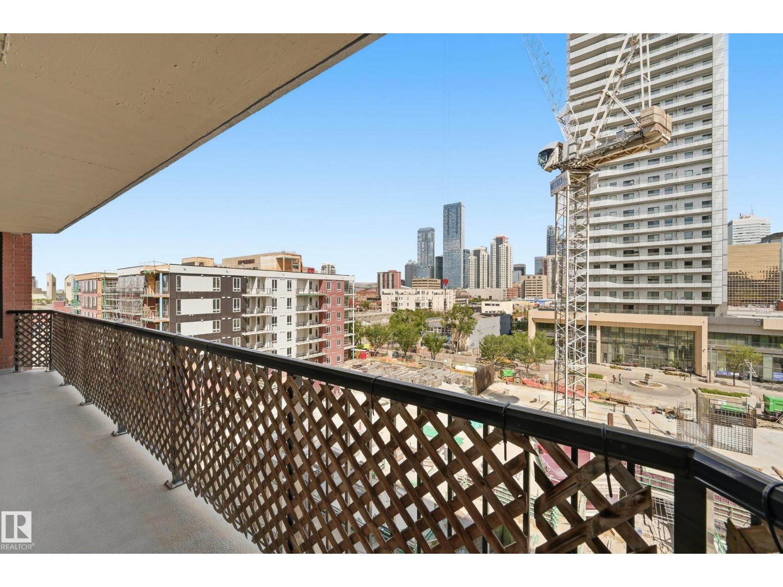#601 10125 109 ST NW - 25