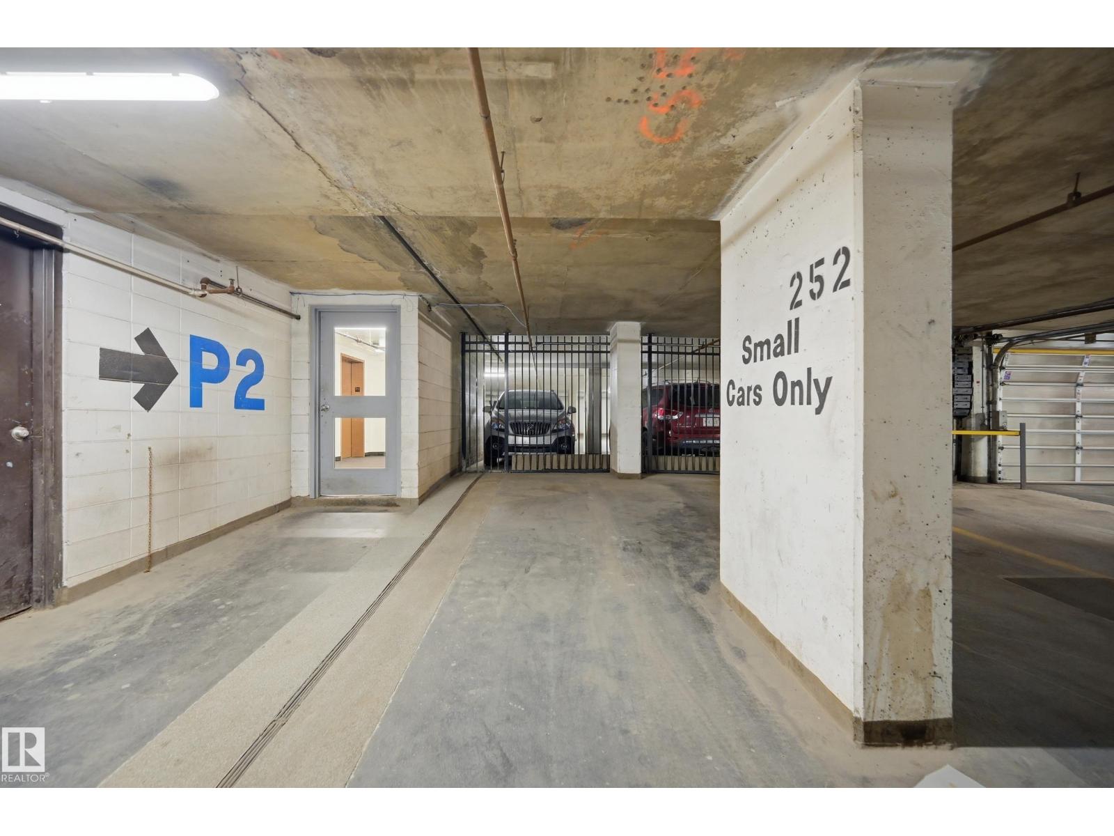 #601 10125 109 ST NW - 26