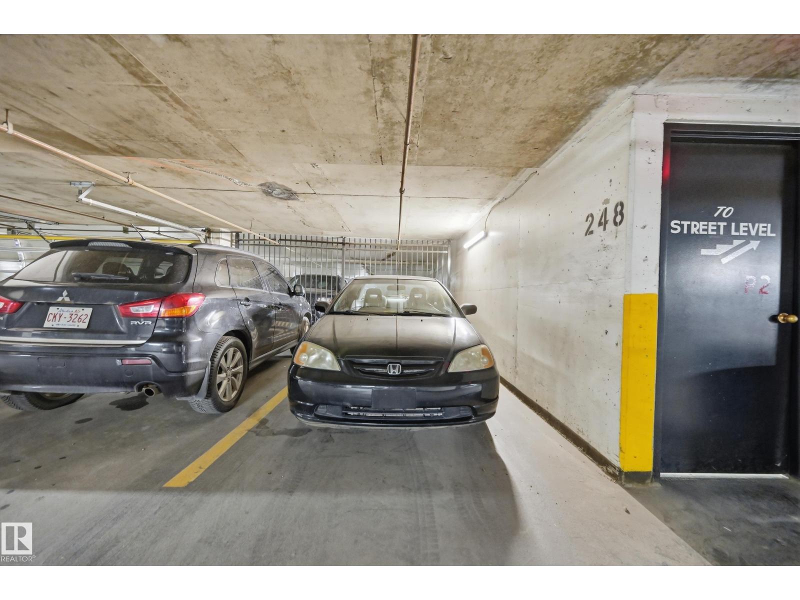 #601 10125 109 ST NW - 27