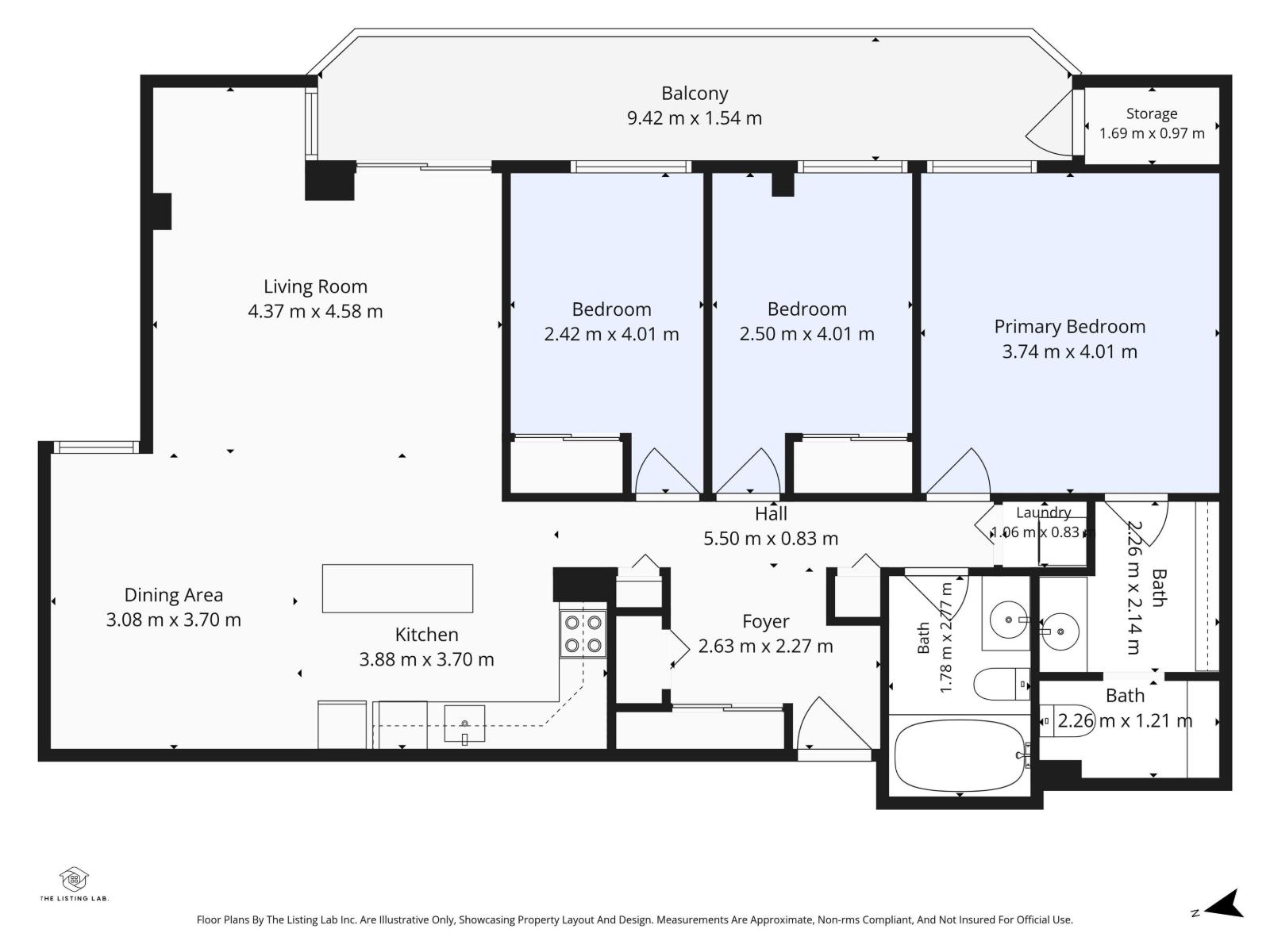 #601 10125 109 ST NW - 28