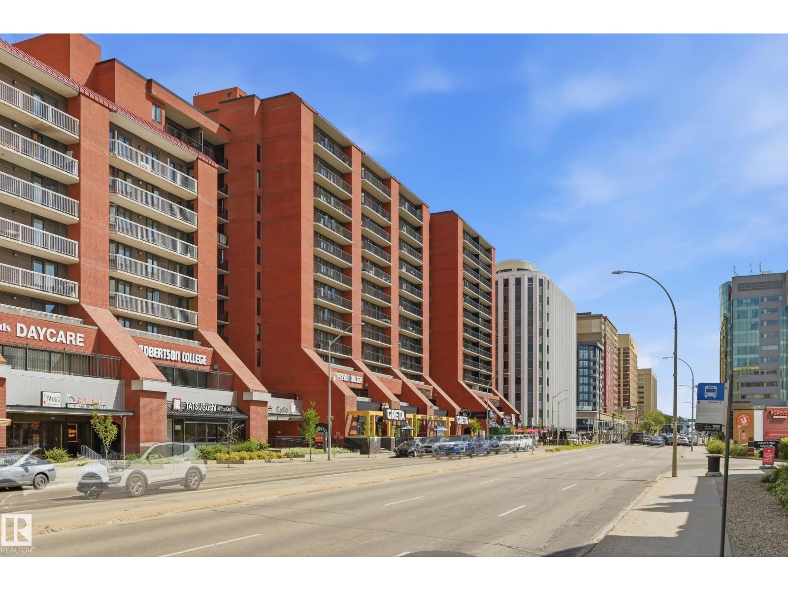 #601 10125 109 ST NW - 29