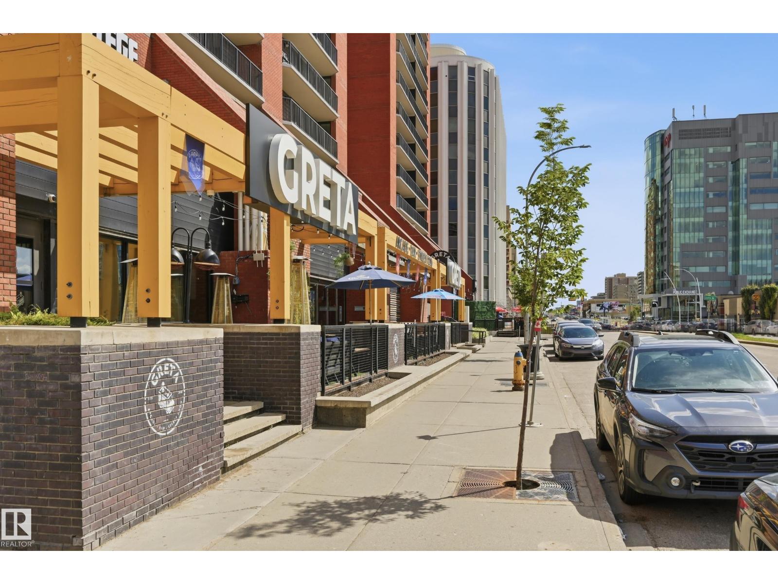 #601 10125 109 ST NW - 30