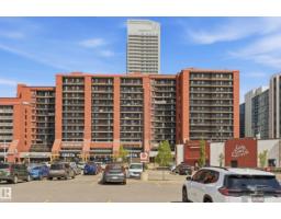 Apartment for sale at #601 10125 109 St NW, Edmonton — MLS® E4497699