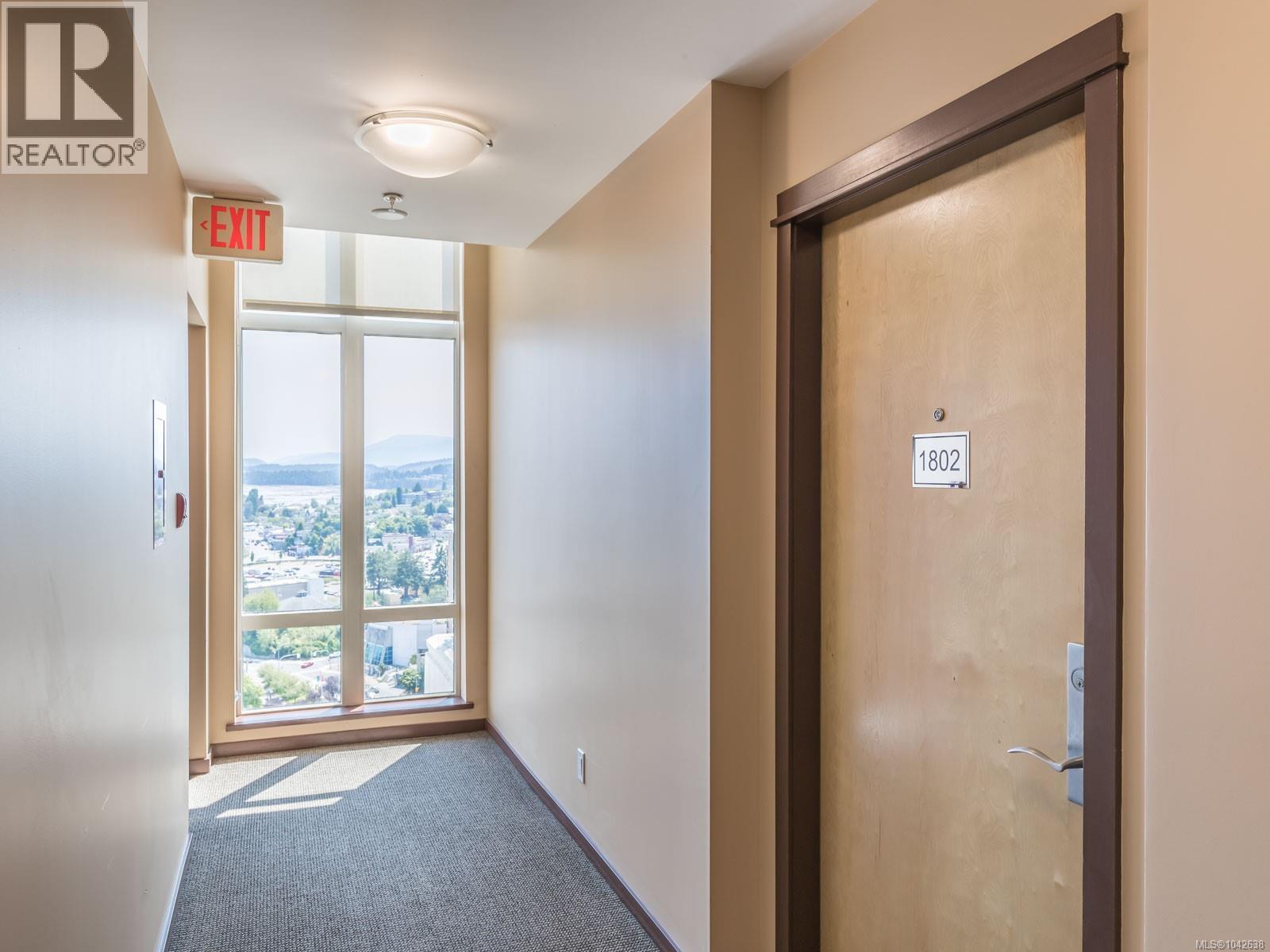 1802 38 Front St, Nanaimo