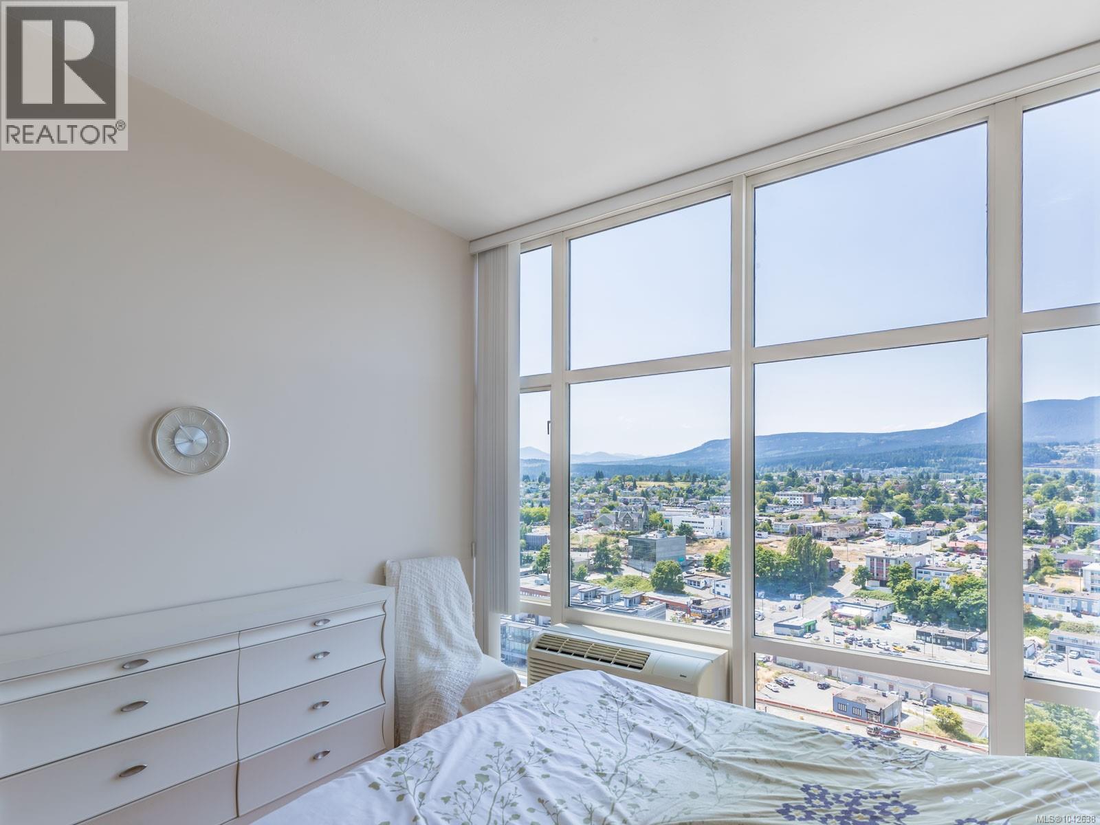 1802 38 Front St, Nanaimo