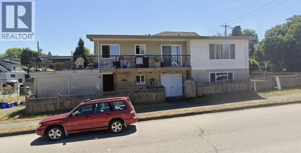 1020 E KING EDWARD AVENUE