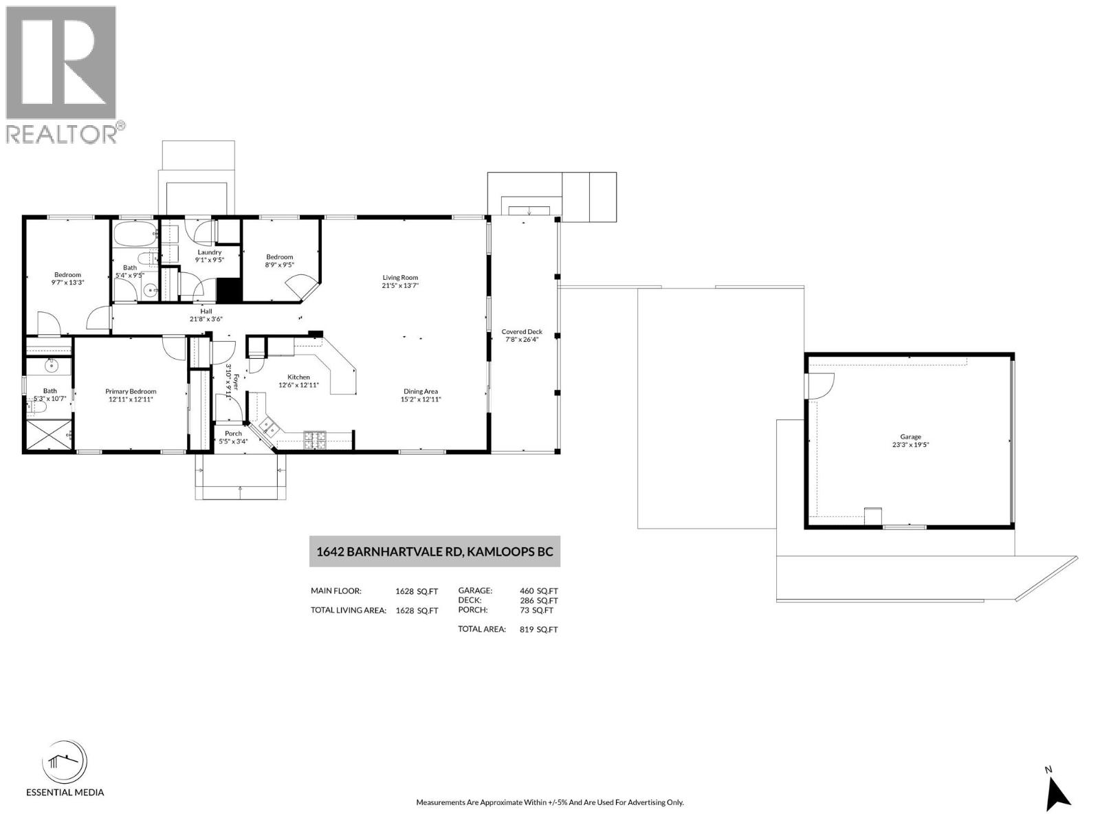 1642 Barnhartvale Road - 59