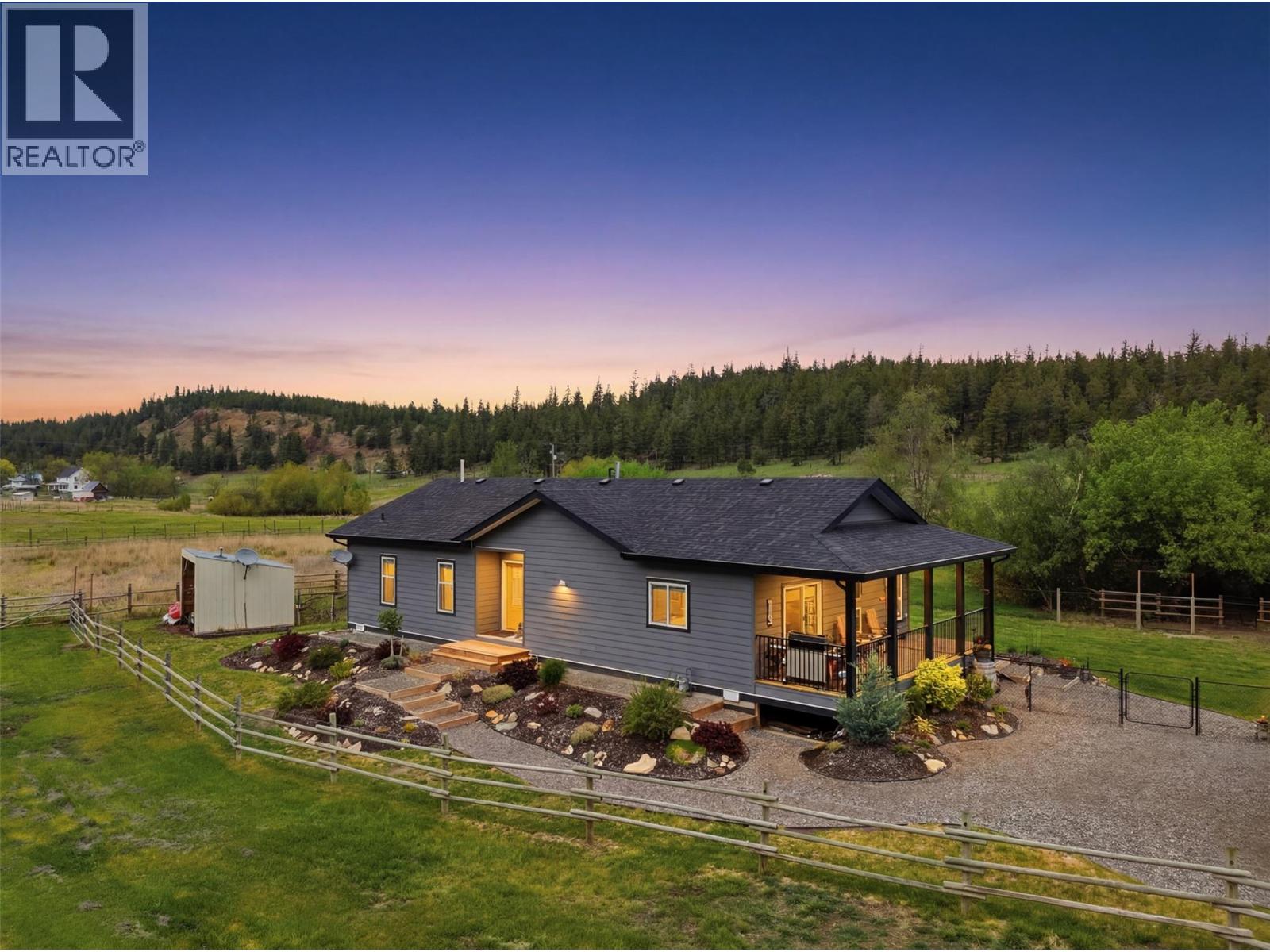 1642 Barnhartvale Road - 1