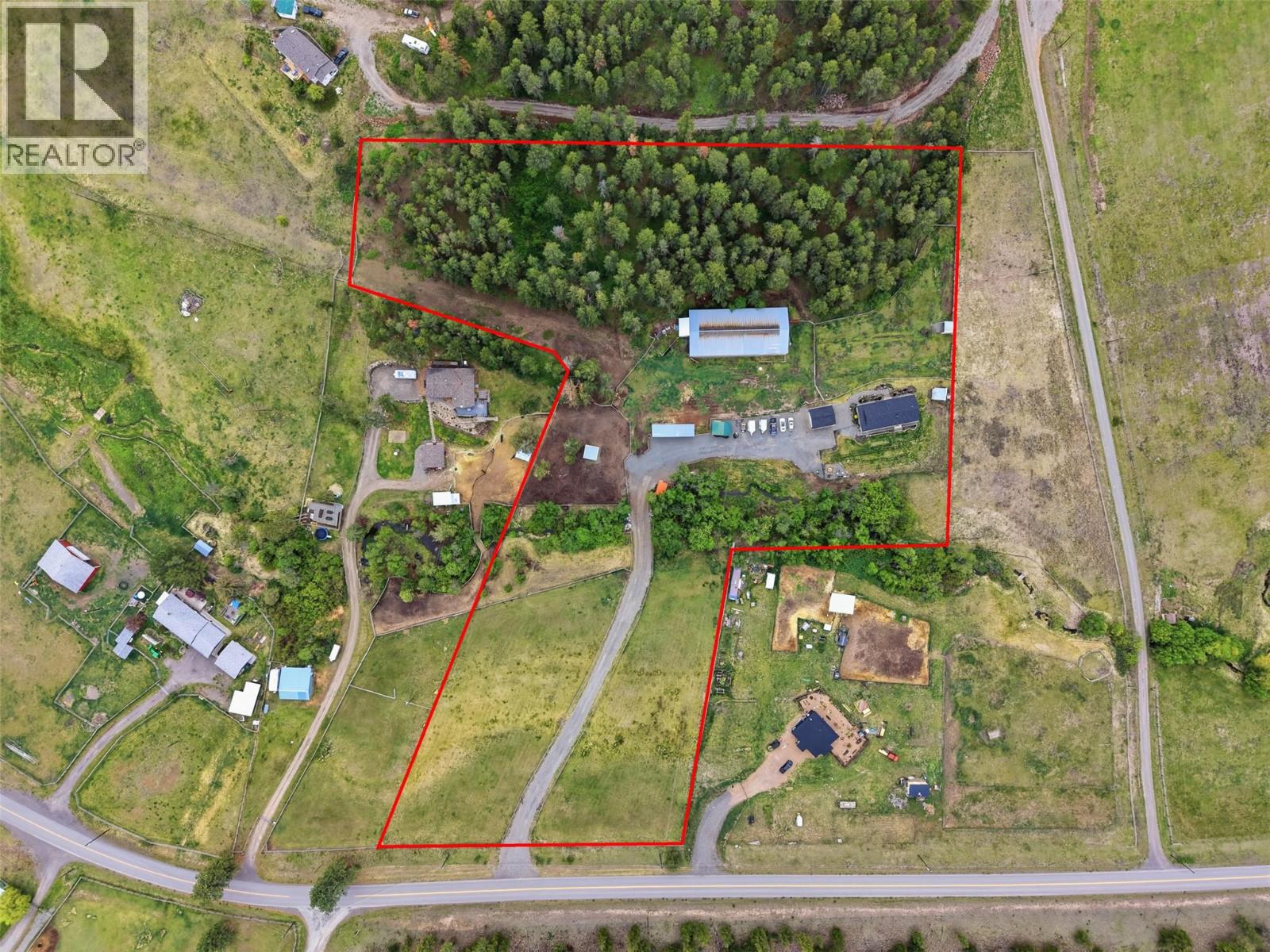 1642 Barnhartvale Road - 6