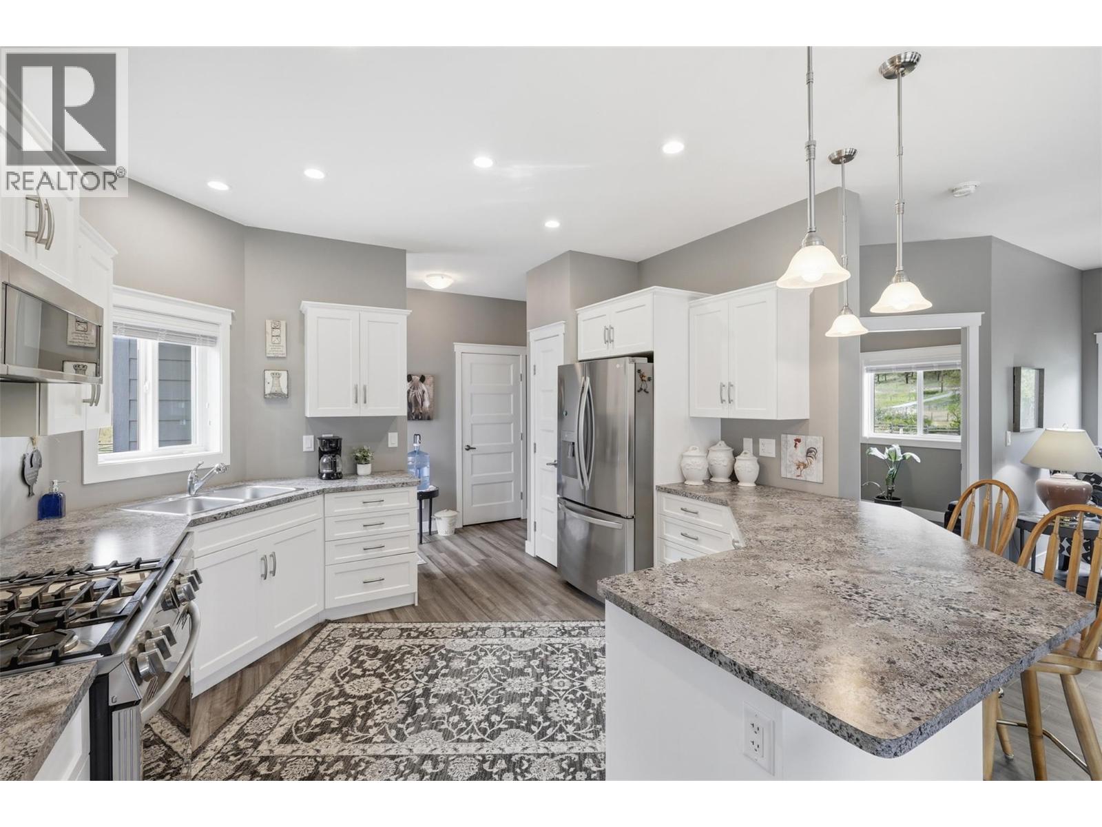 1642 Barnhartvale Road - 20
