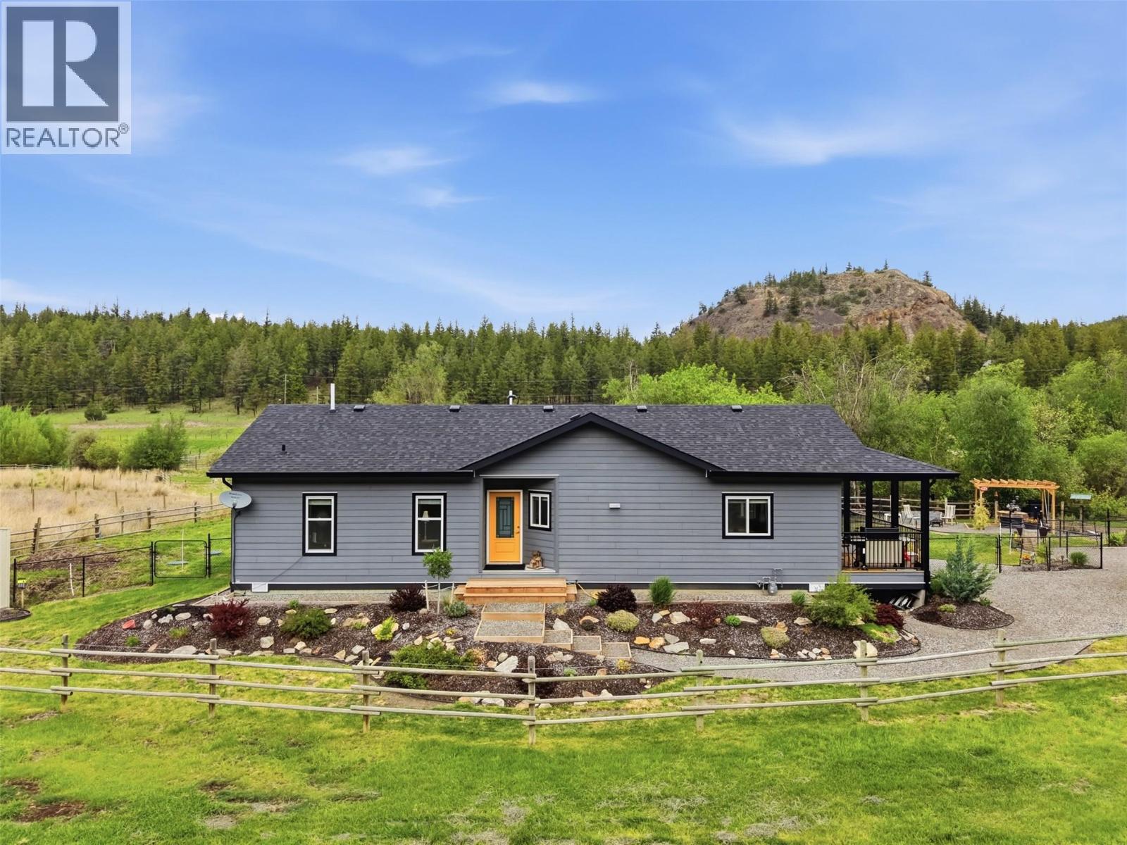 1642 Barnhartvale Road - 5
