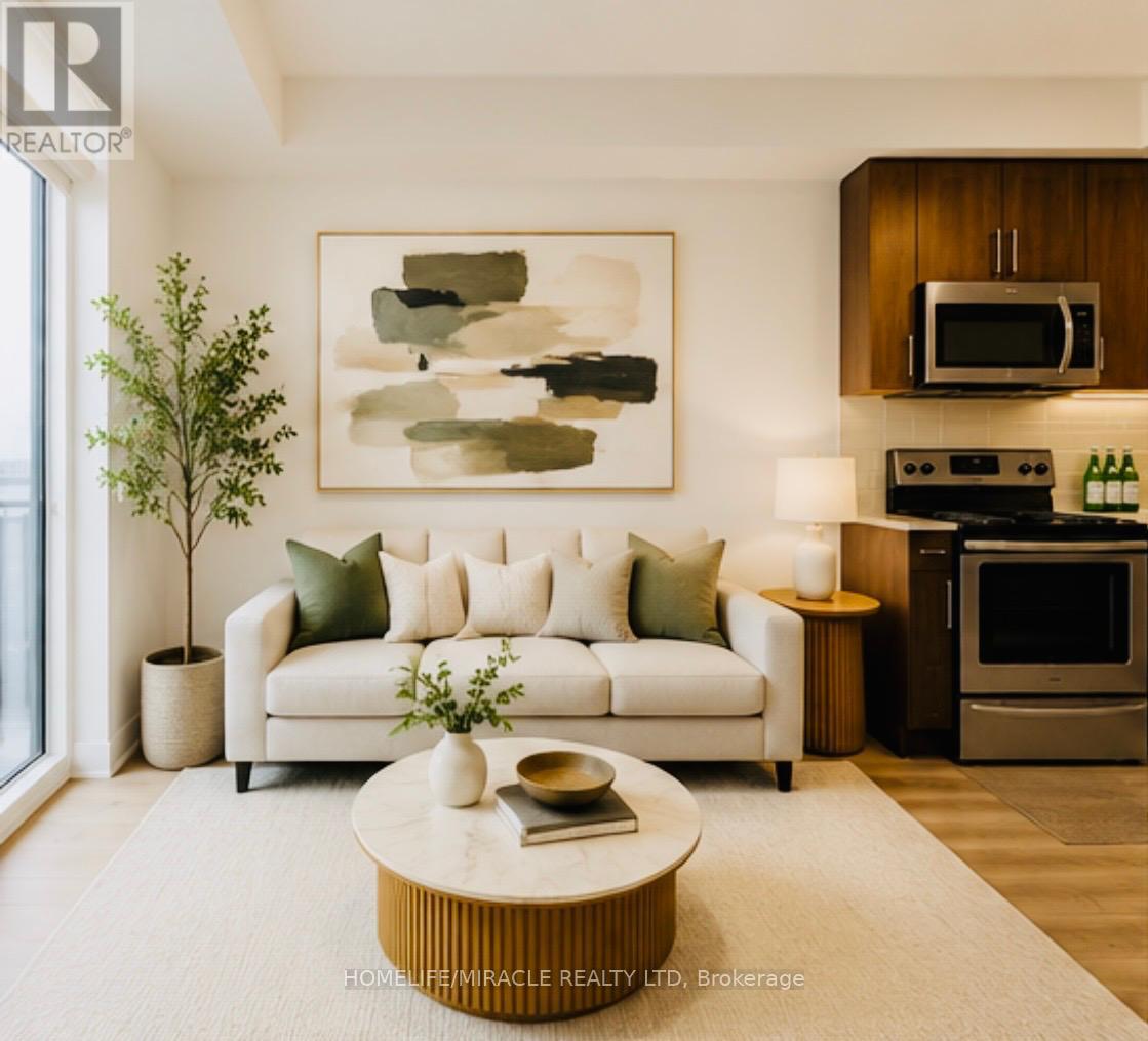 #1512 840 QUEENS PLATE DRIVE - 12