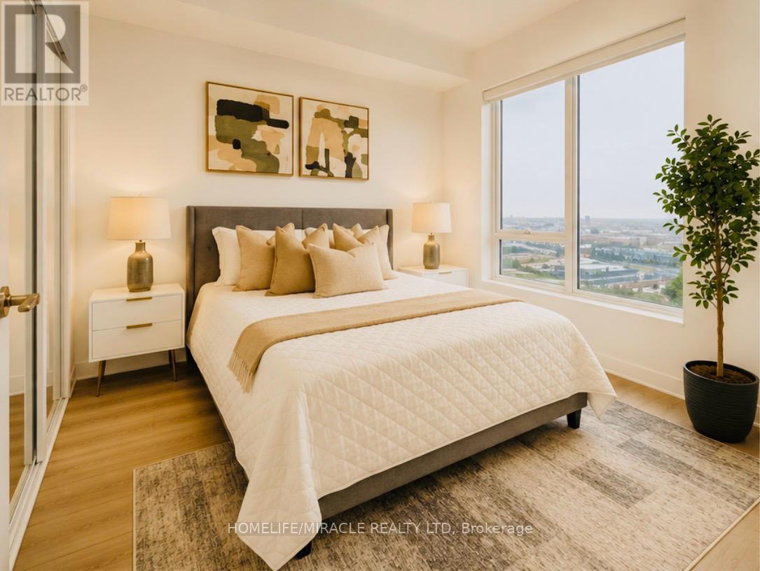 #1512 840 QUEENS PLATE DRIVE - 13