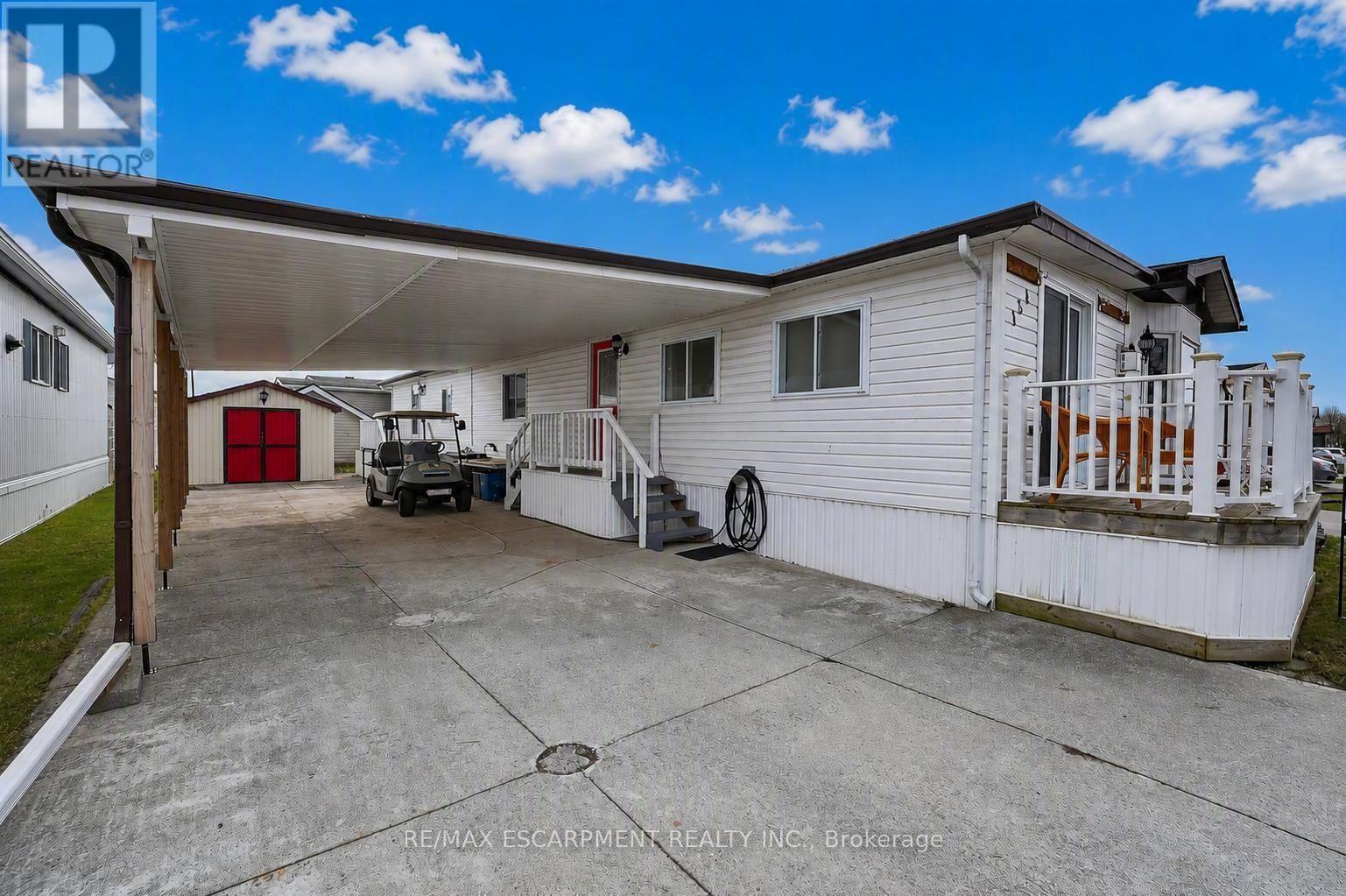 #154 3033 TOWNLINE ROAD - 1
