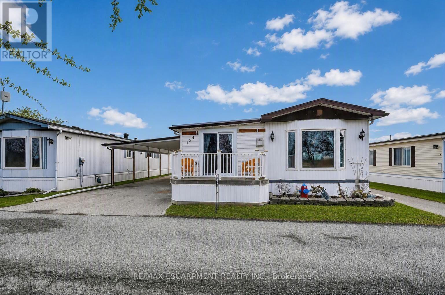#154 3033 TOWNLINE ROAD - 2