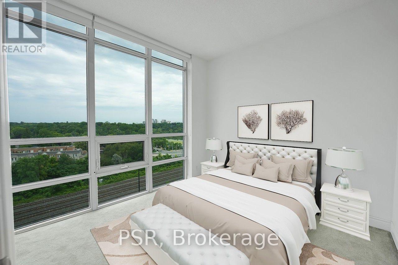 #903 1910 LAKE SHORE BOULEVARD W - 13