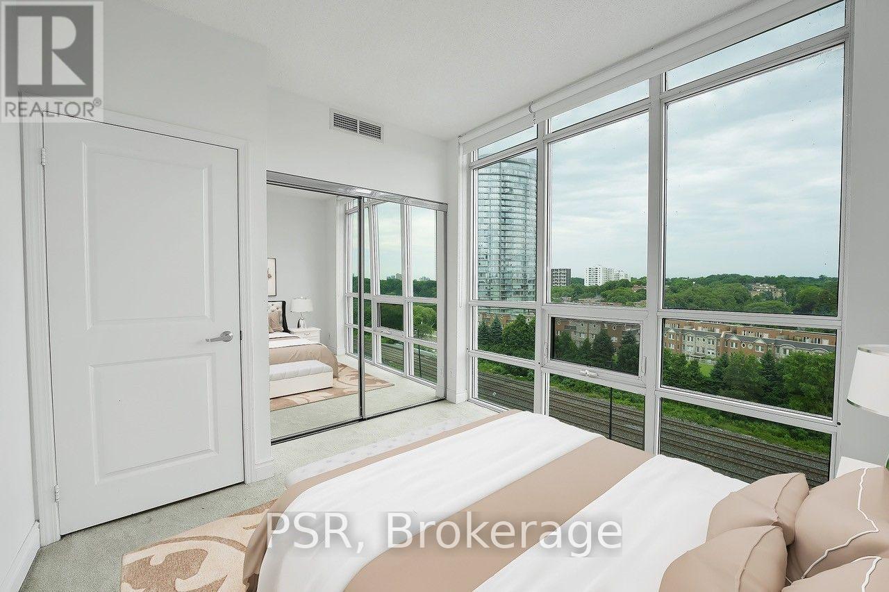 #903 1910 LAKE SHORE BOULEVARD W - 14