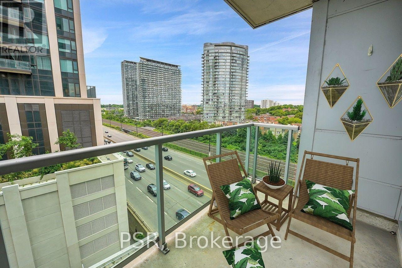 #903 1910 LAKE SHORE BOULEVARD W - 7