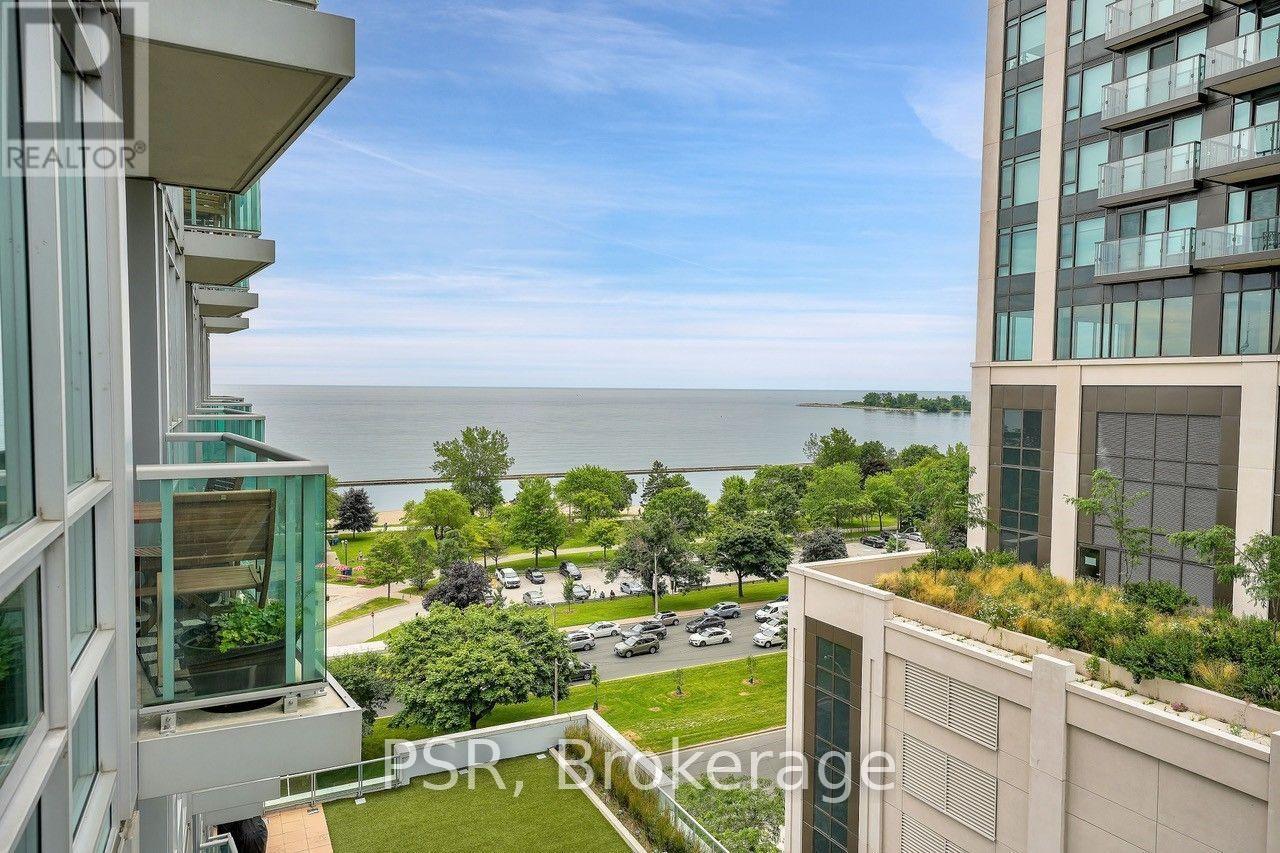 #903 1910 LAKE SHORE BOULEVARD W - 8