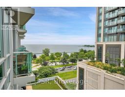903 - 1910 Lake Shore Boulevard W, Toronto, ON M6S1A5 Photo 8
