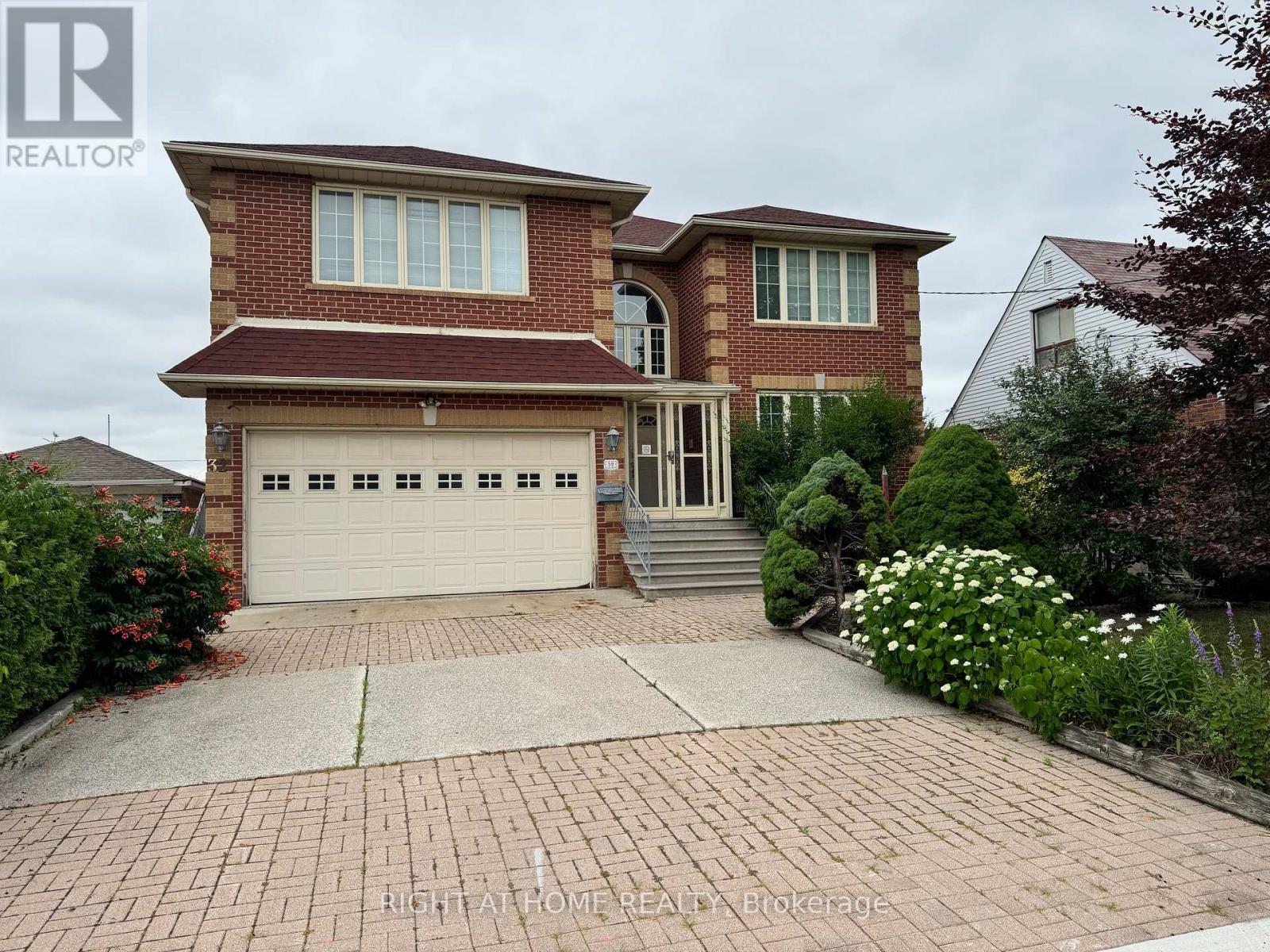 32 CRESTON ROAD - 1