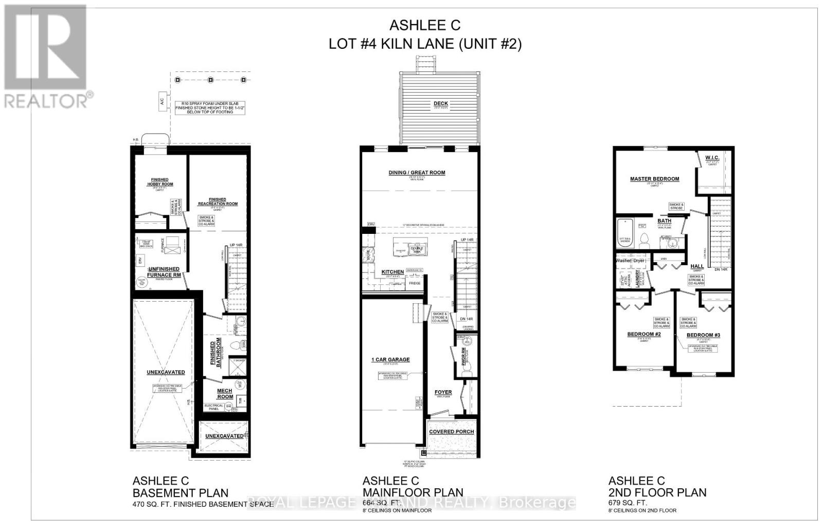 15 KILN LANE - 2