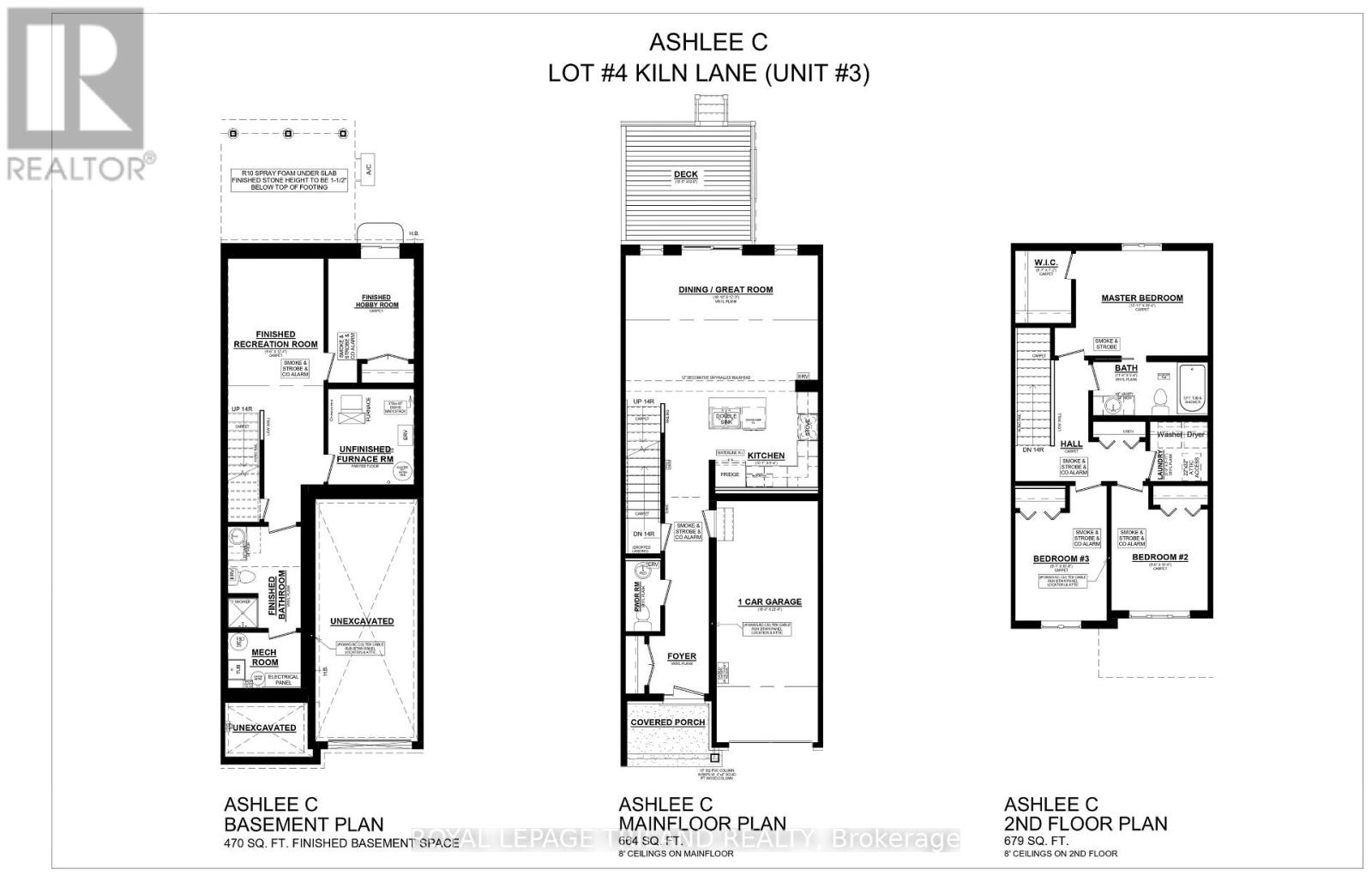 17 KILN LANE - 2