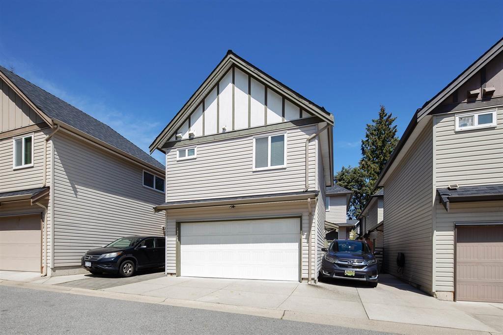 14948 60 AVENUE, Surrey