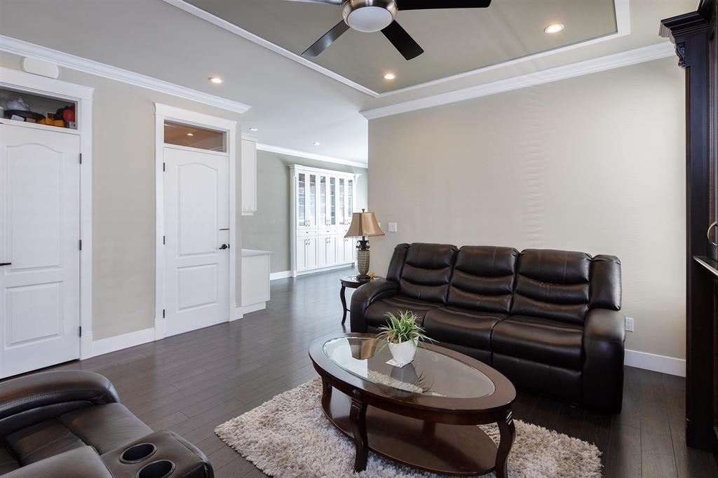 14948 60 AVENUE, Surrey