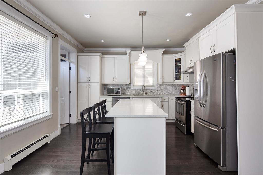 14948 60 AVENUE, Surrey