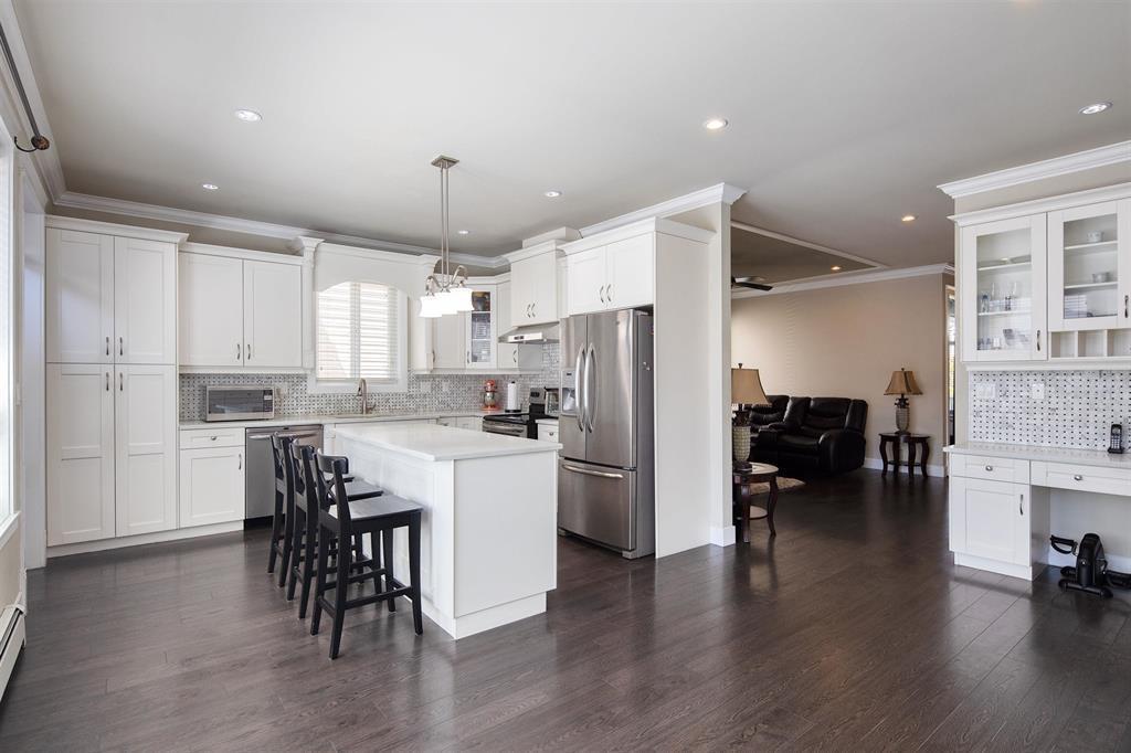 14948 60 AVENUE, Surrey