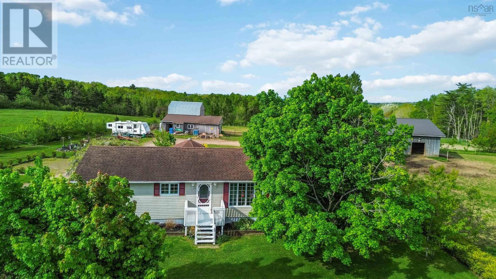 251 Ben Jackson Road - 2