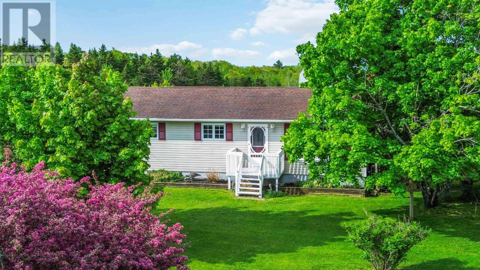251 Ben Jackson Road - 1