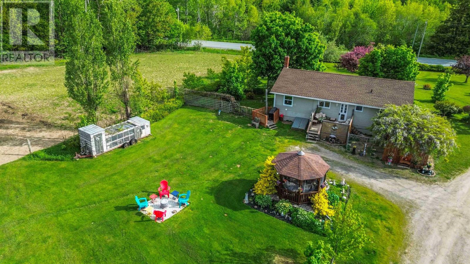 251 Ben Jackson Road - 4