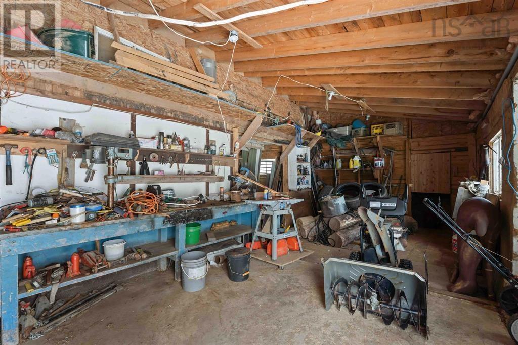 251 Ben Jackson Road - 47