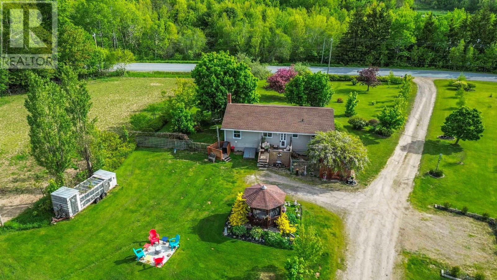 251 Ben Jackson Road - 5