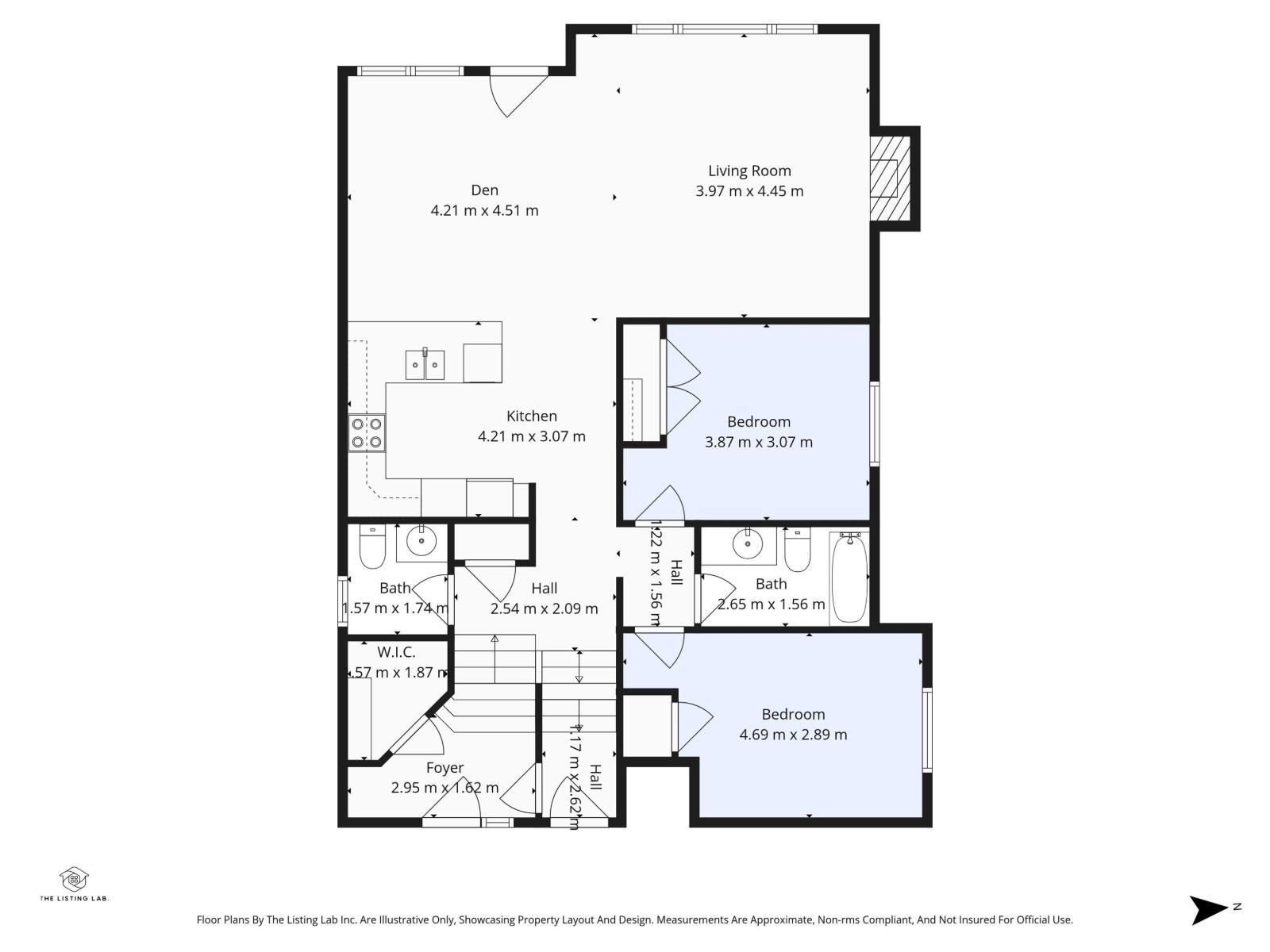 1346 CUNNINGHAM DR SW - 51