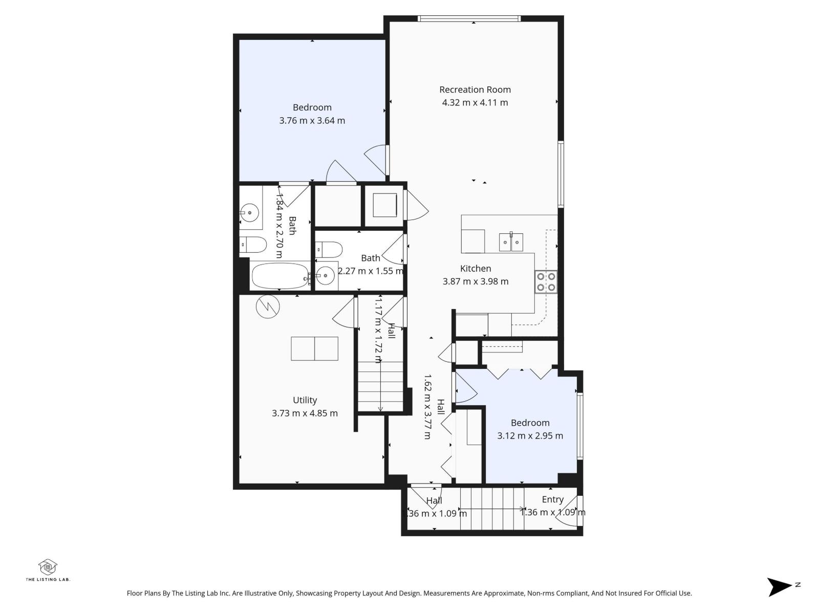 1346 CUNNINGHAM DR SW - 53