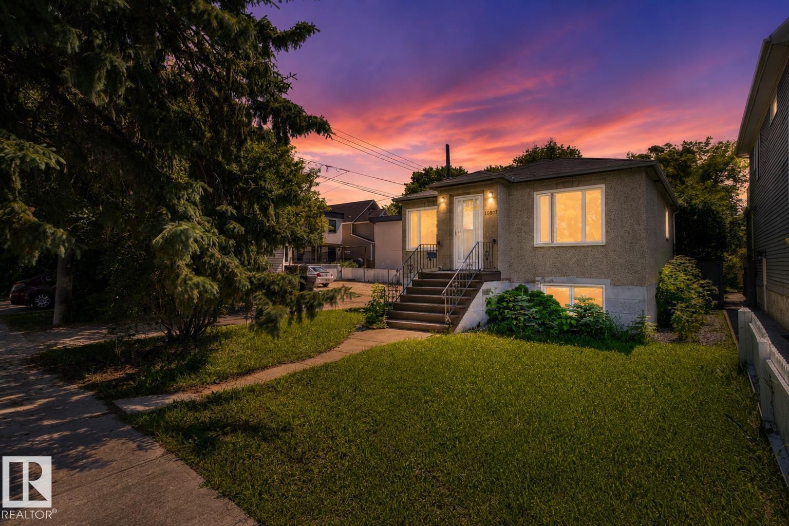 10607 73 AVE NW - 1