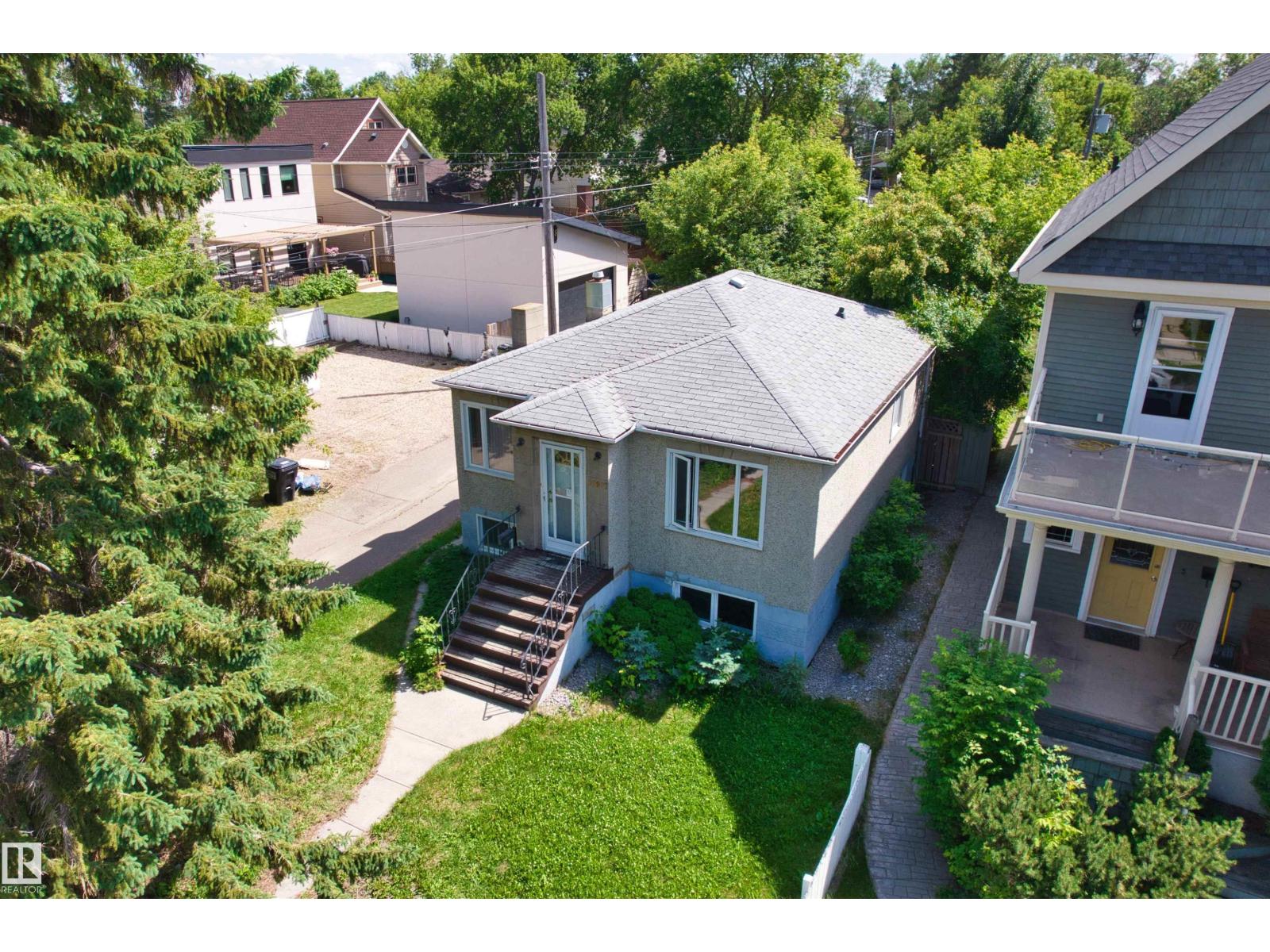 10607 73 AVE NW - 4