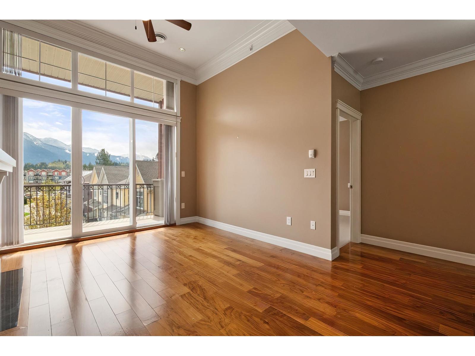 2 Bed, 2 Bath Apartment for Sale in Chilliwack – 405A 45595 TAMIHI WAY, Garrison Crossing, Chilliwack – MLS# R3144270 - Image 11