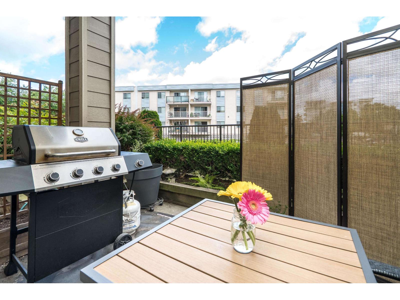 109 20219 54A AVENUE, Langley
